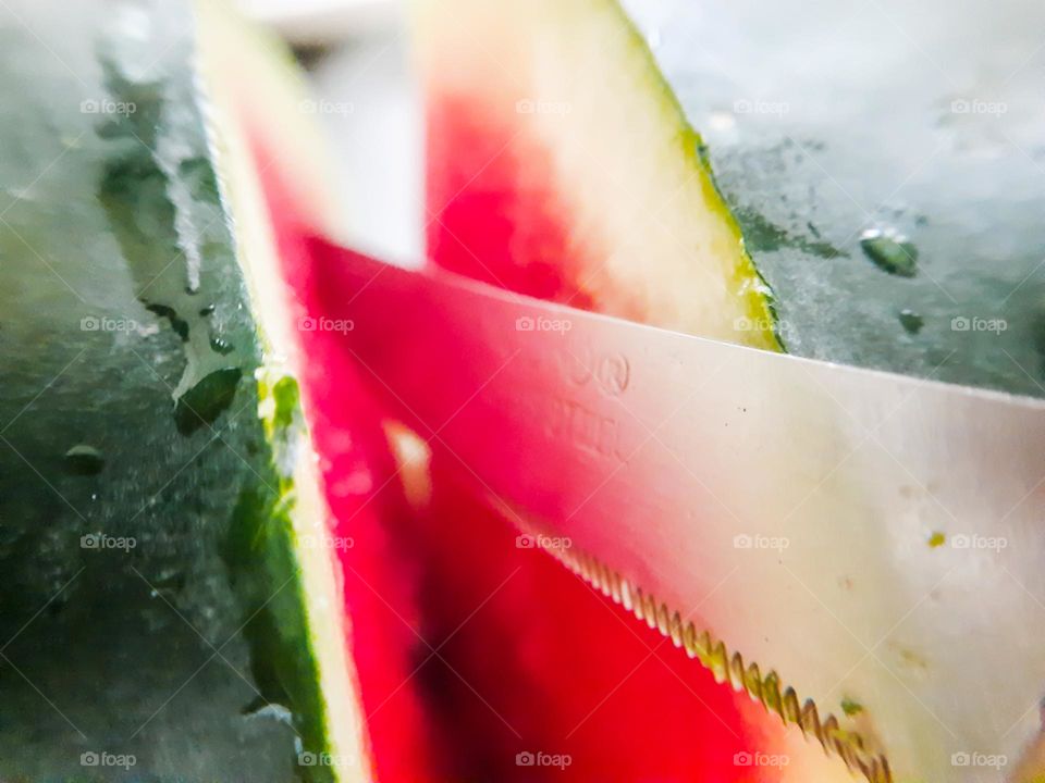 watermelon