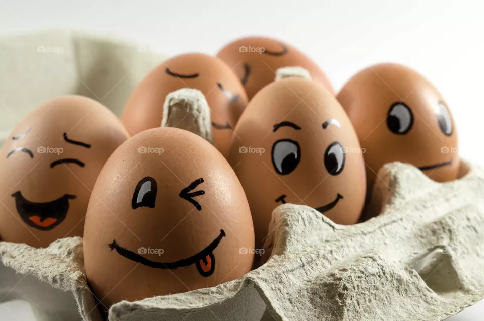 egg art