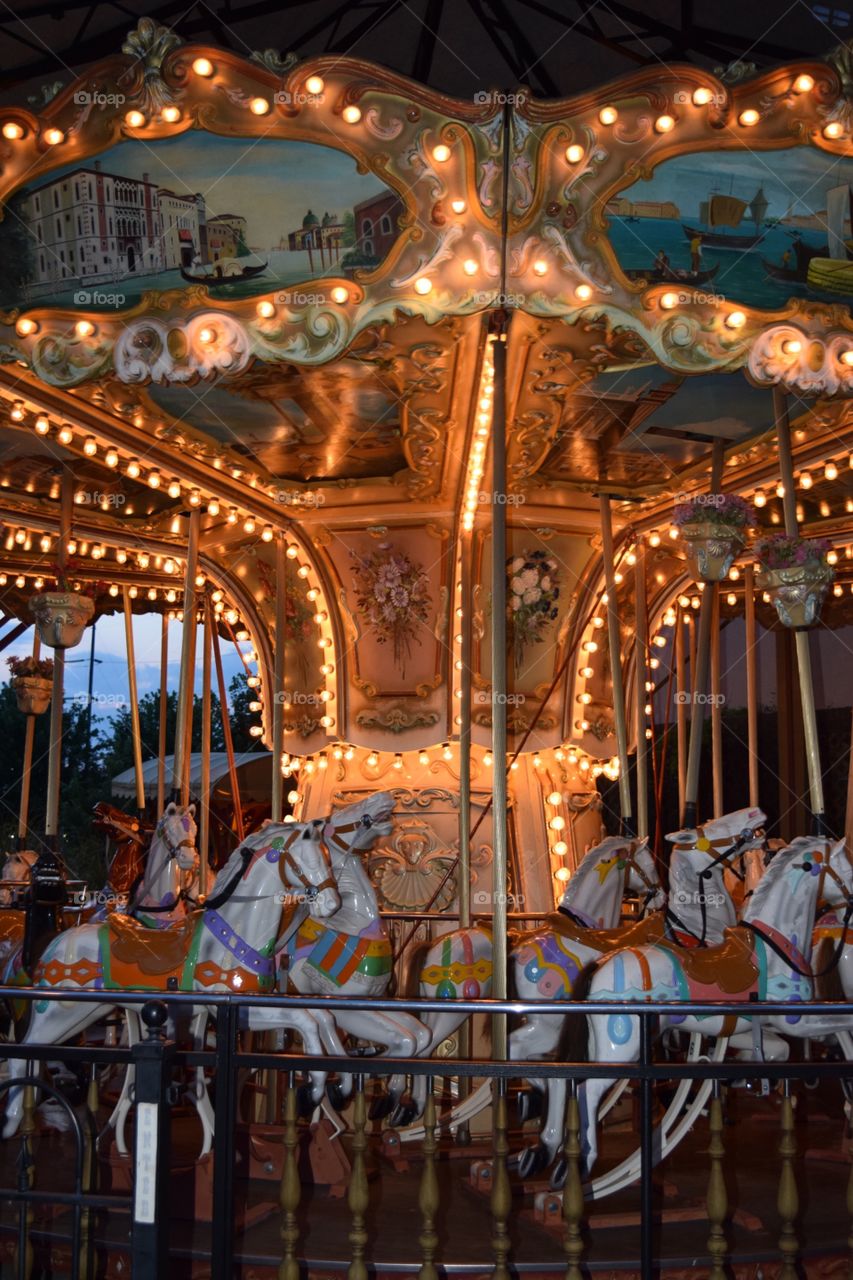 Carousel 