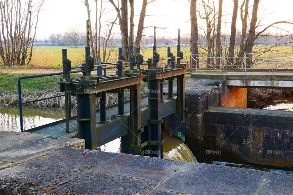 Historische monument