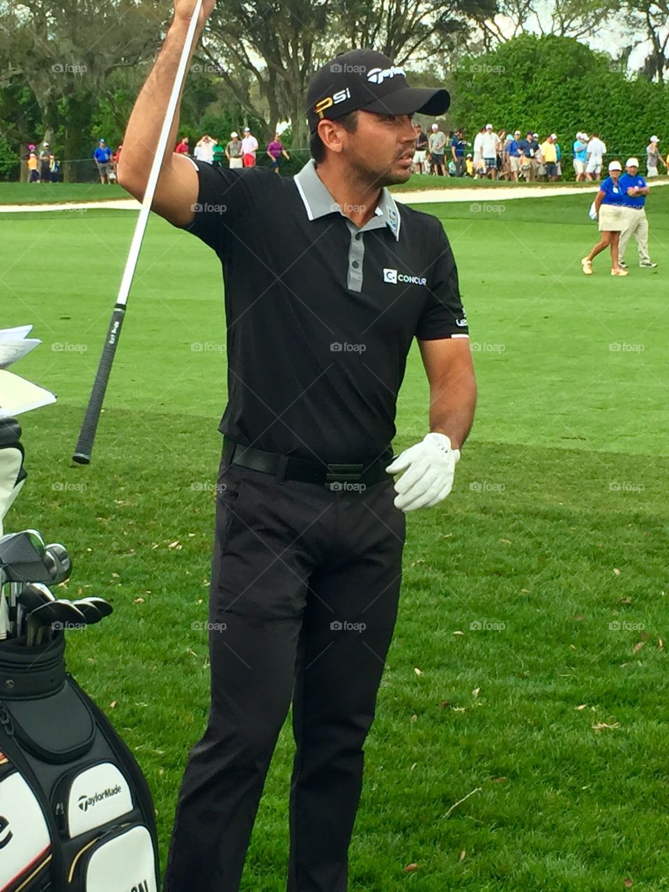 Arnold Palmer Invitational - Jason Day