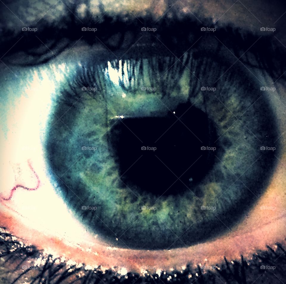 Eyelash, Eyeball, Vision, Eyesight, Face