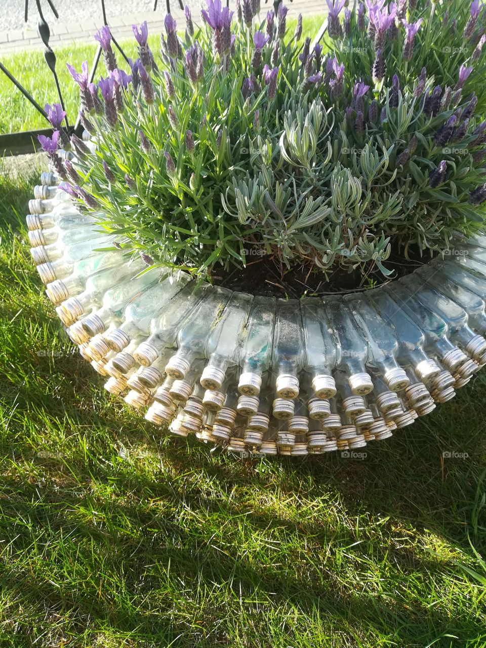 Kümmerling mal anders