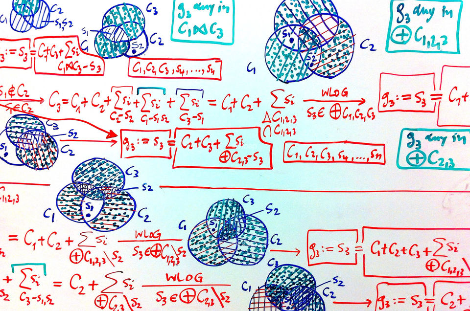 colors math mathematics whiteboard by pixelakias