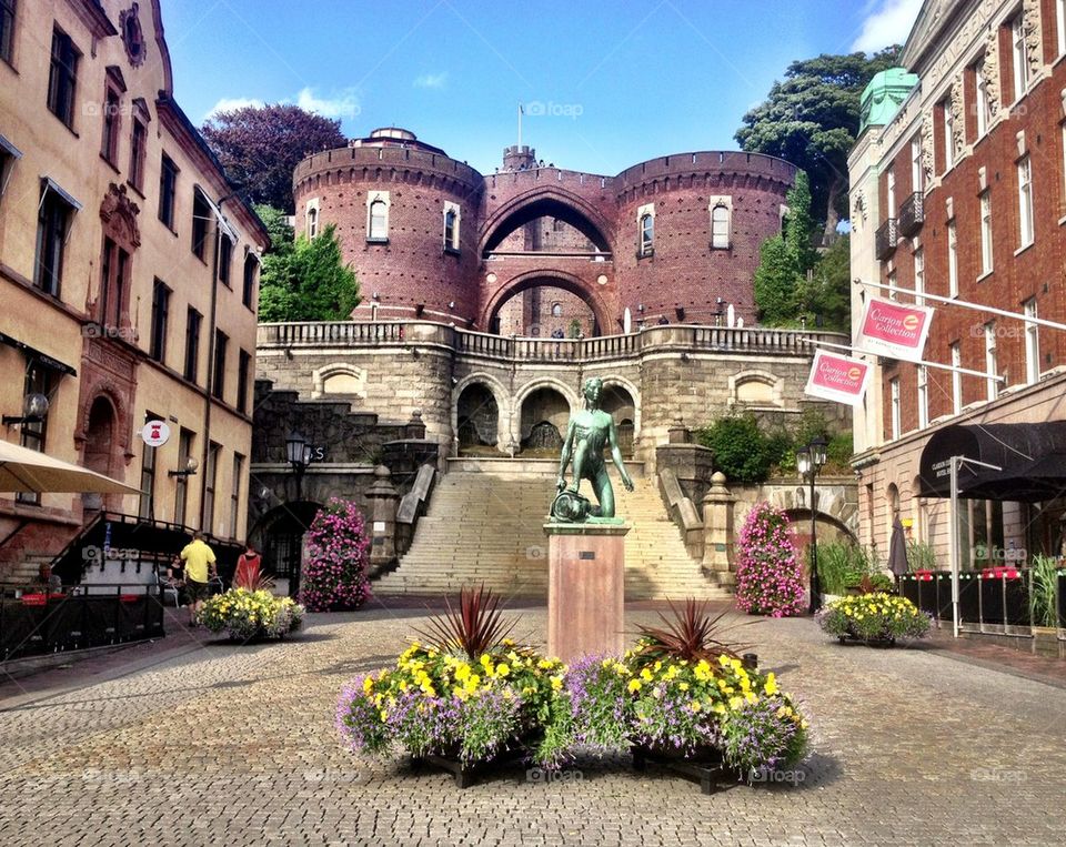 Helsingborg, Sweden