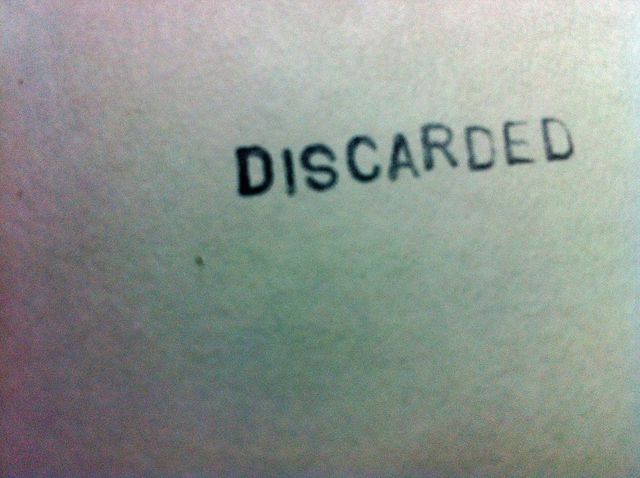 Library book
