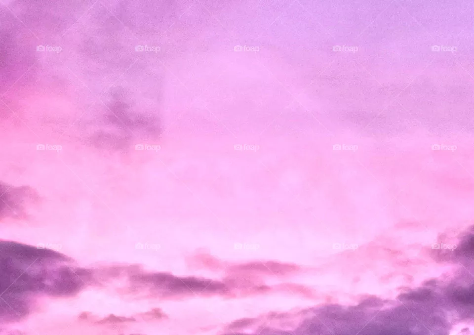 pink cloud