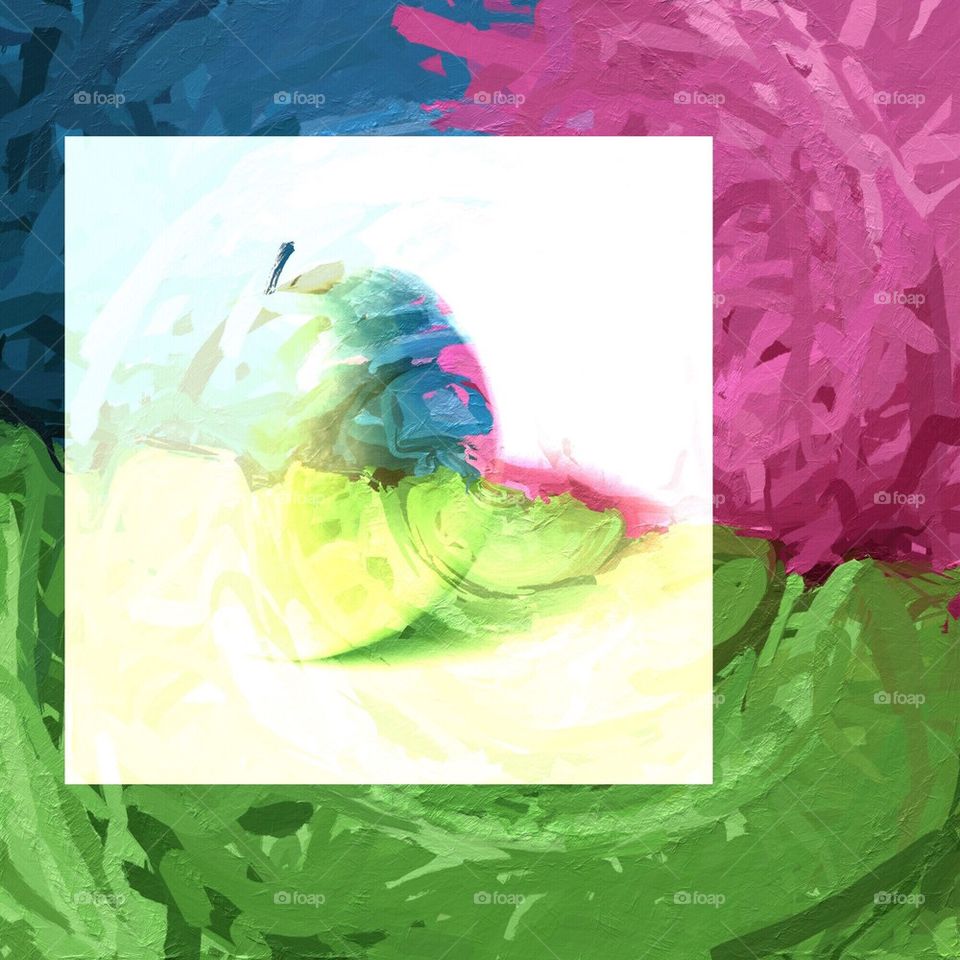 Abstract photography 