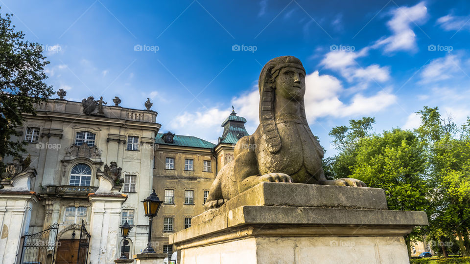 Leszno, Poland