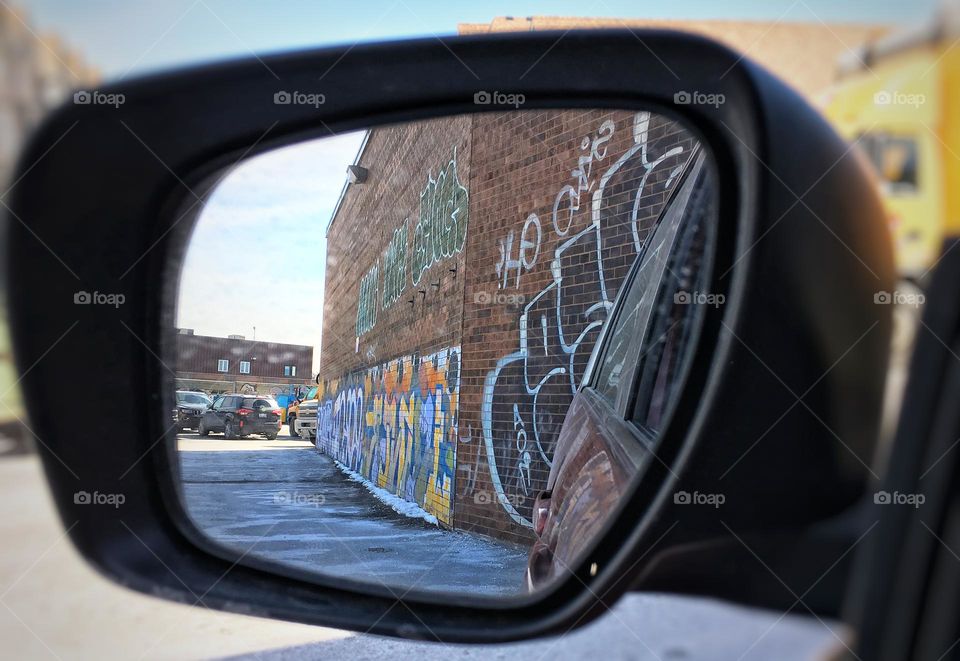 Side Mirror