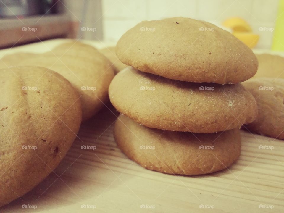 Fall is the season for cooking and baking