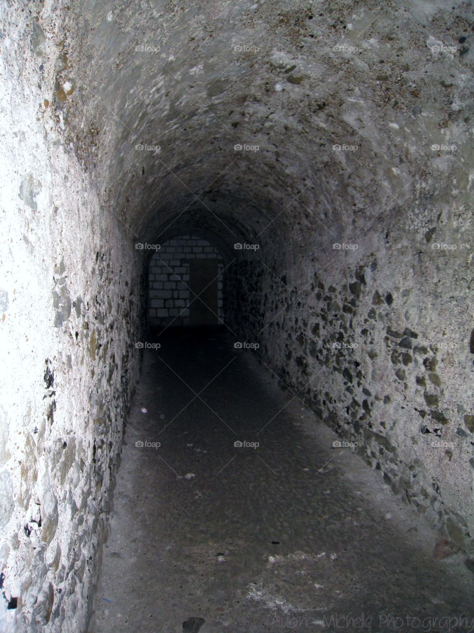 Dead End - Dover Castle, UK