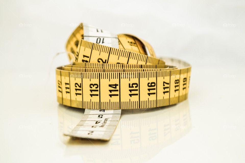 Measure tool