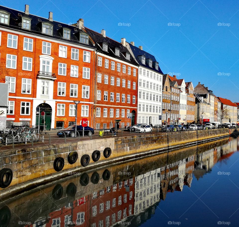 Copenhague