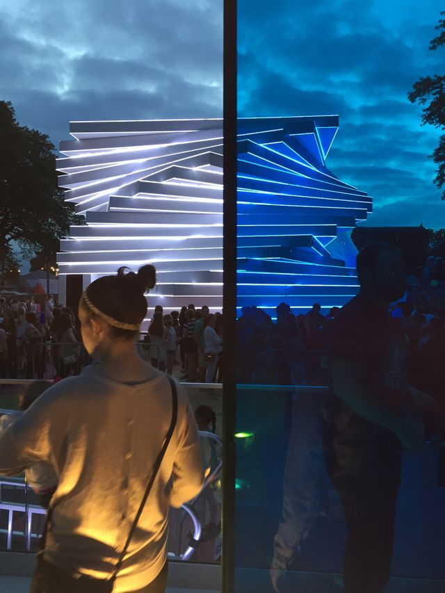 Future Sensations by Saint Gobain 