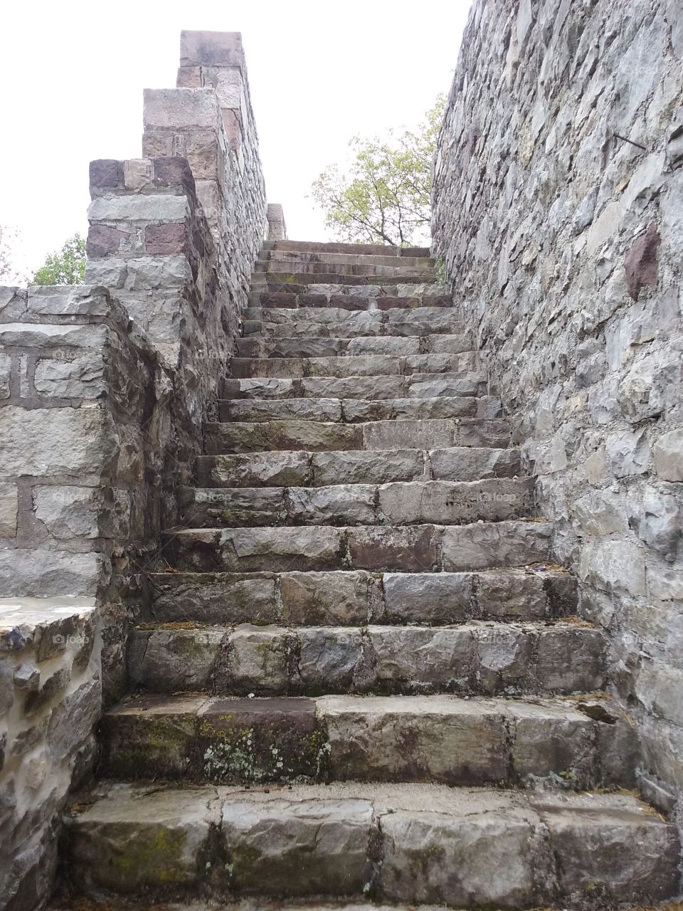 Stone steps2
