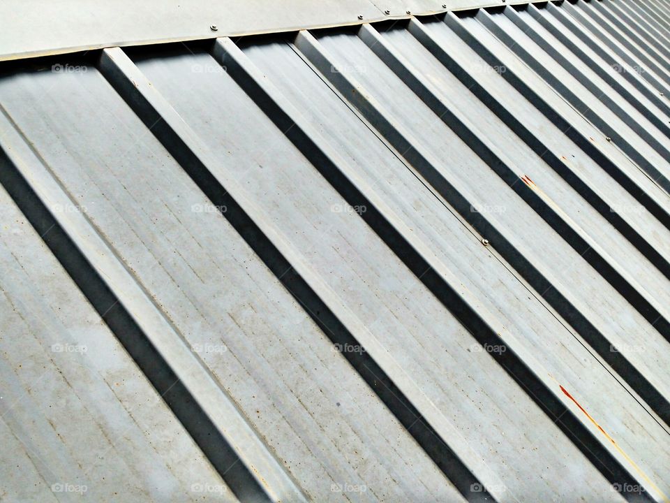 roofing sheet