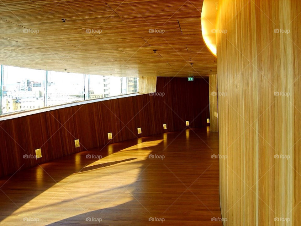 Oslo Opera House