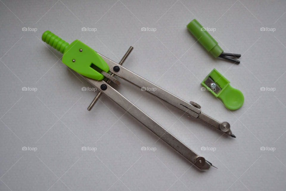 plot compasses equipment architecture by lanocheloca