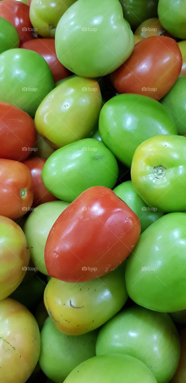 Tomates