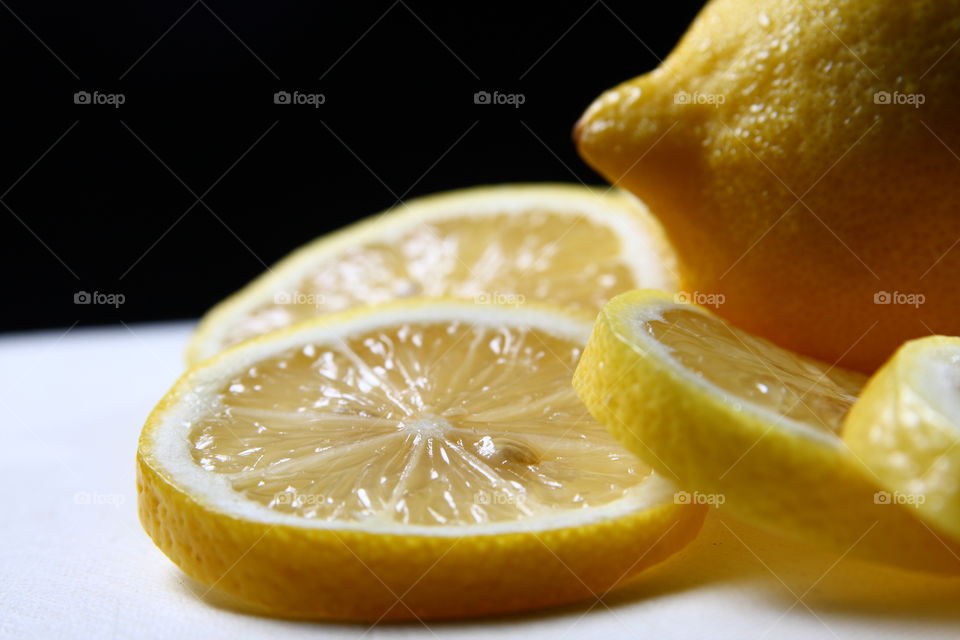 lemon