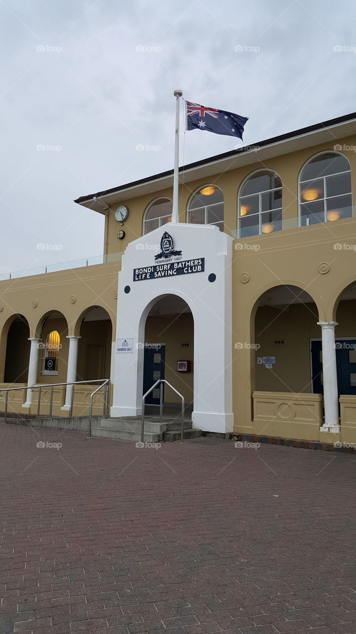 Must - See When Down Under