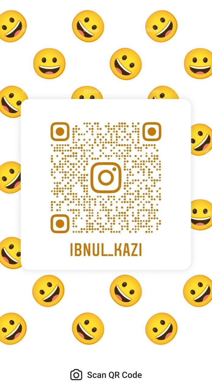 Many of you requested me for my Instagram account.This is my Instagram account.Go to Instagram and search the username and be mutual there.Thank you!