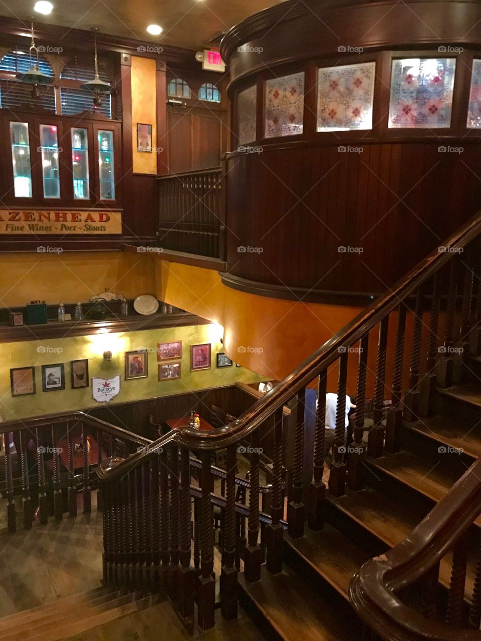 Brazenhead Irish Pub