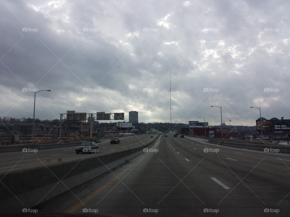 Goin' to Kansas City