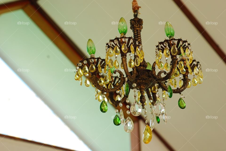 Chandelier