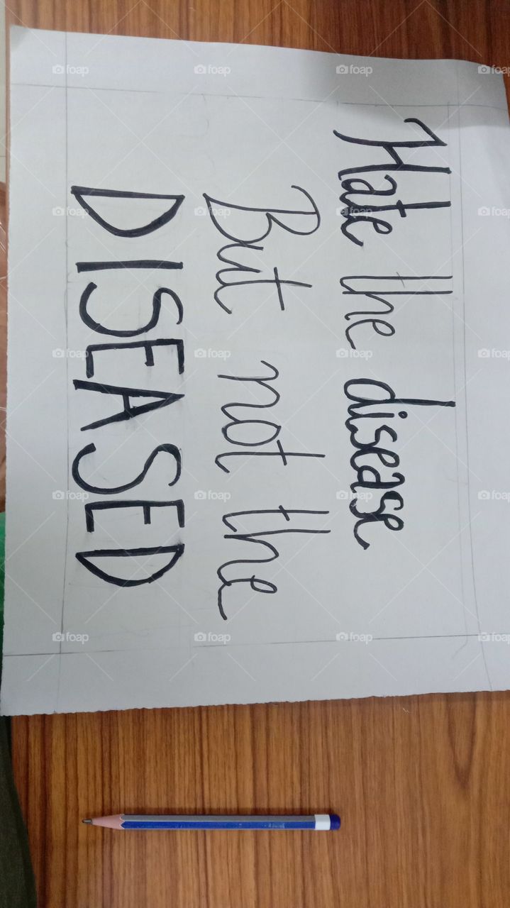 Aids day pluck cards ❤️✨