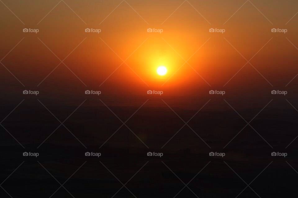 Steptoe Sunset 3
