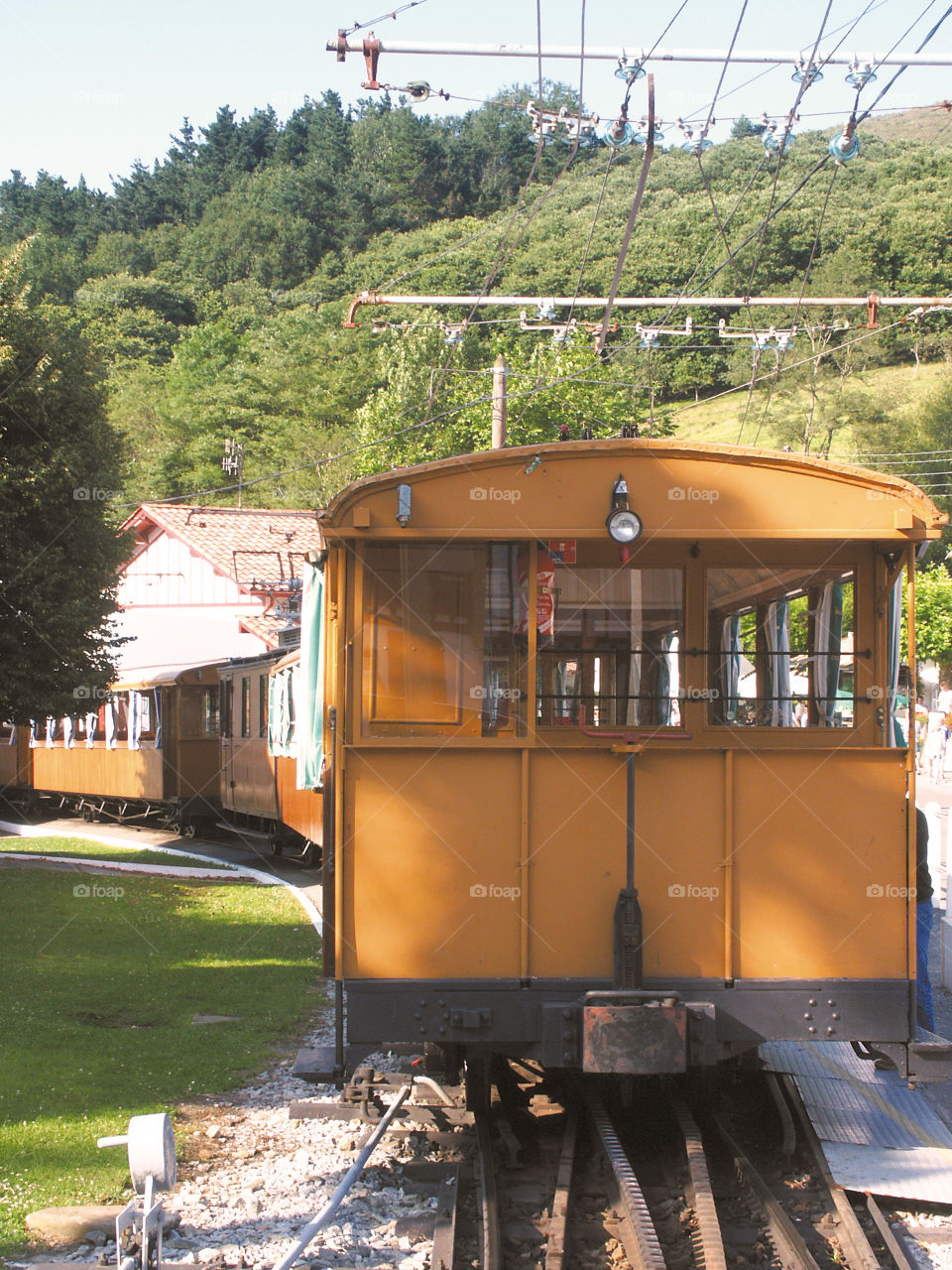 Pays basque 