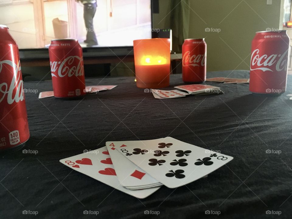 Coca-Cola photography mission 