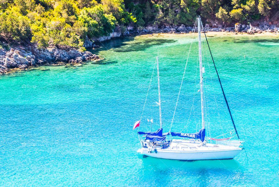 Water, Travel, Summer, Boat, Sea