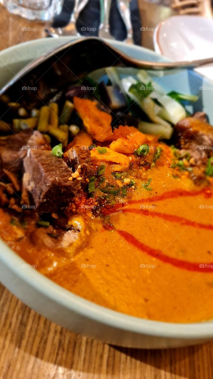 Kare-Kare