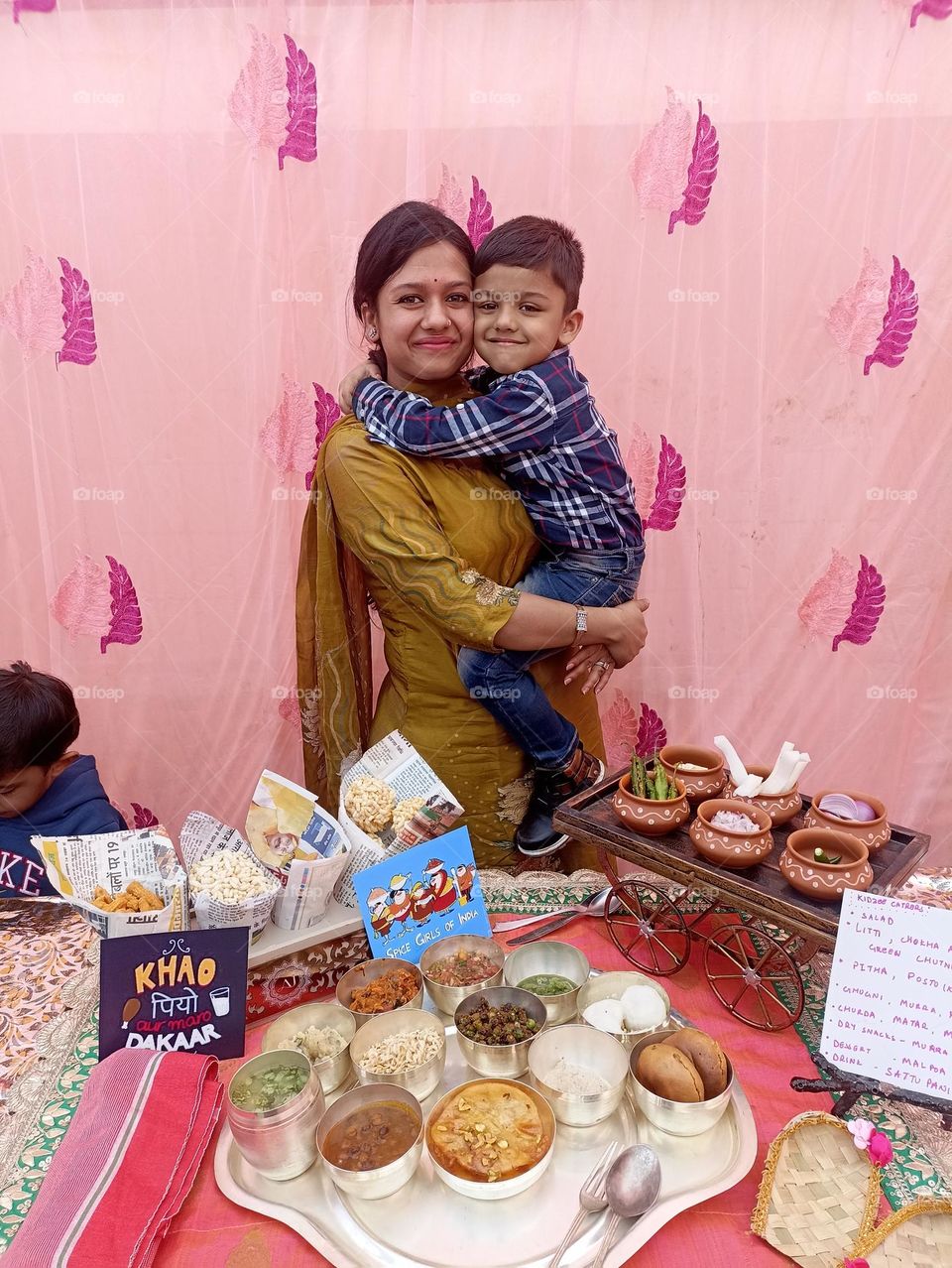 you are the only one for me