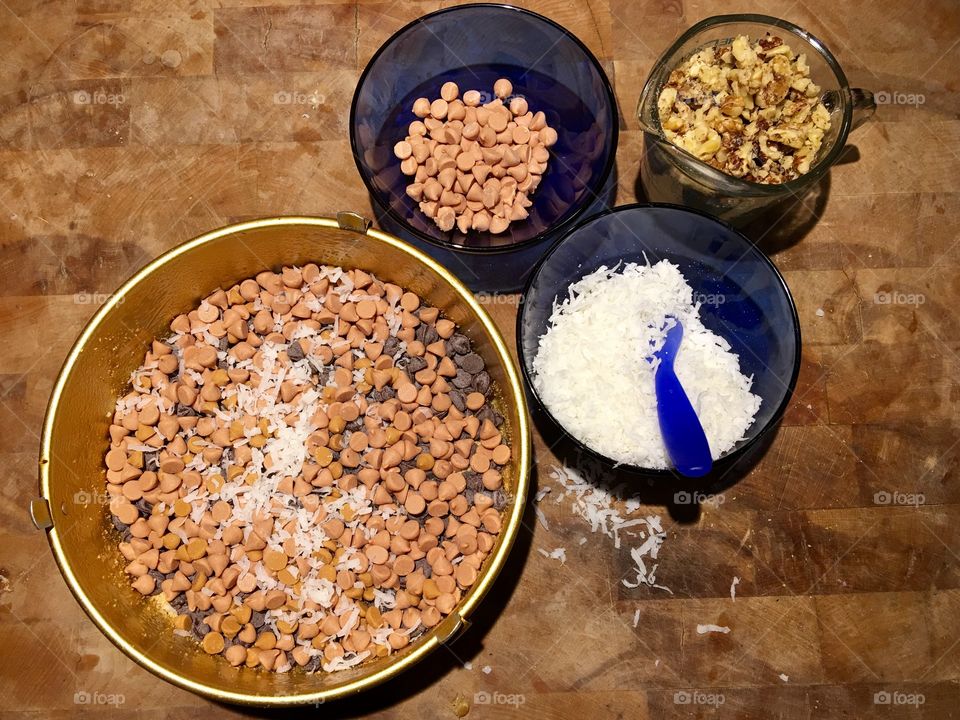 My Candy Specialty, Crockpot Style!