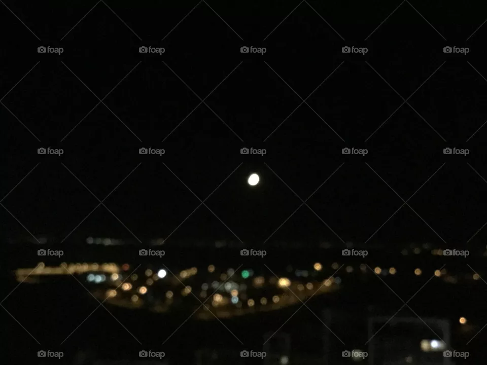 Moon