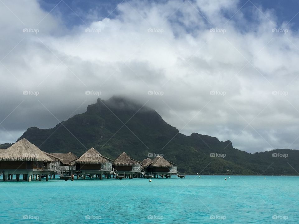 Bora Bora