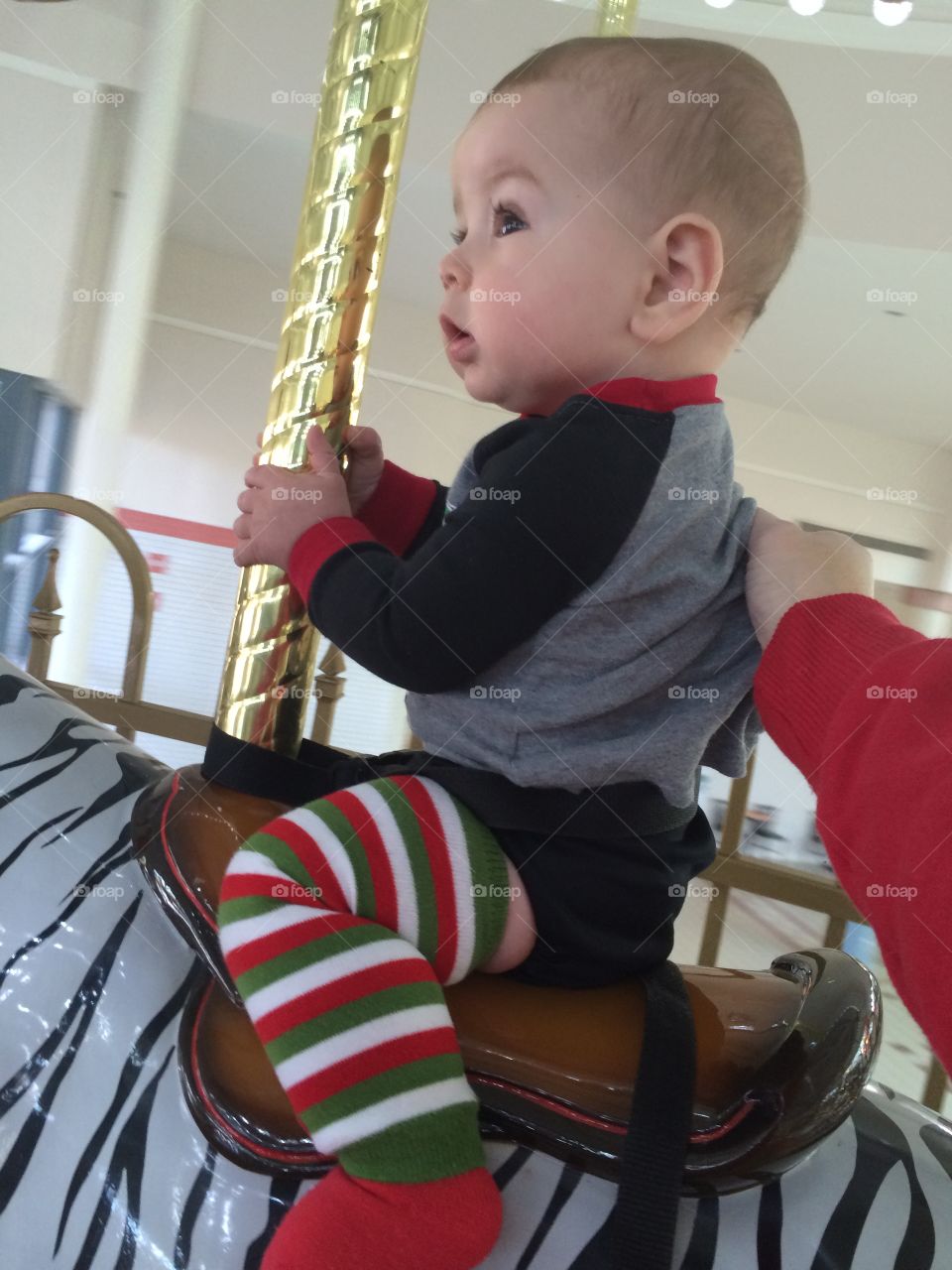 Cloth Diapers and Baby Leggings 