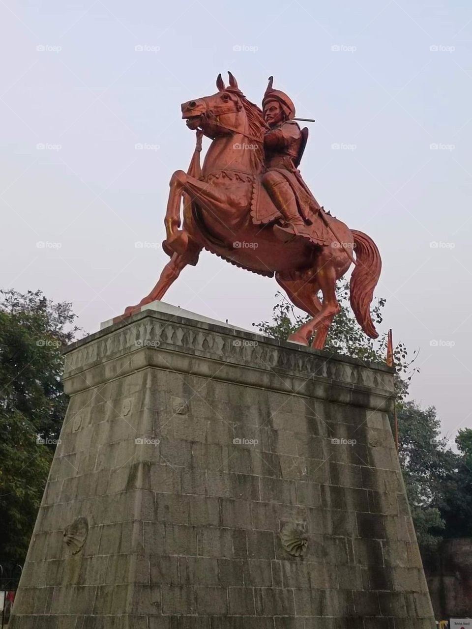 Chhatrapati Shivaji Pune