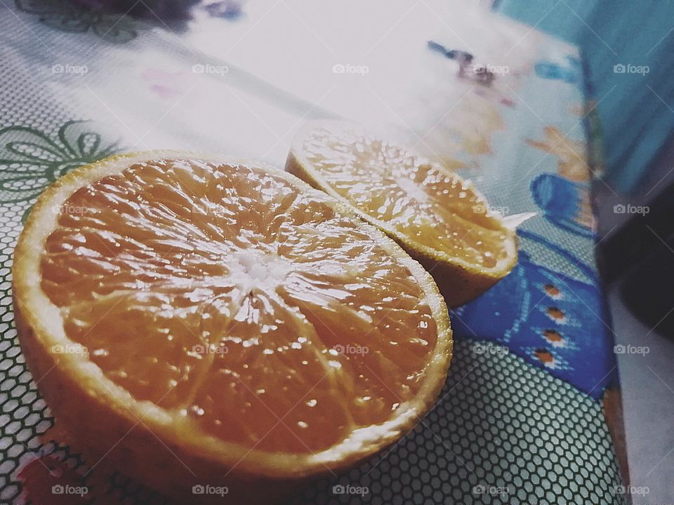 ¡¡¡ naranja !!!
