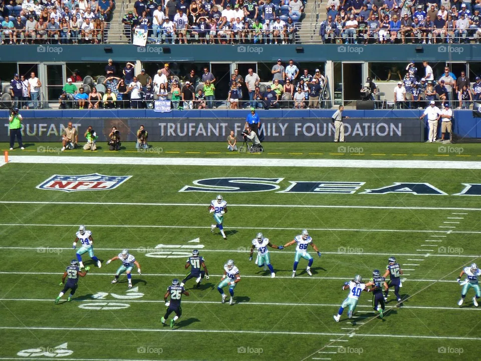 NFL Play
