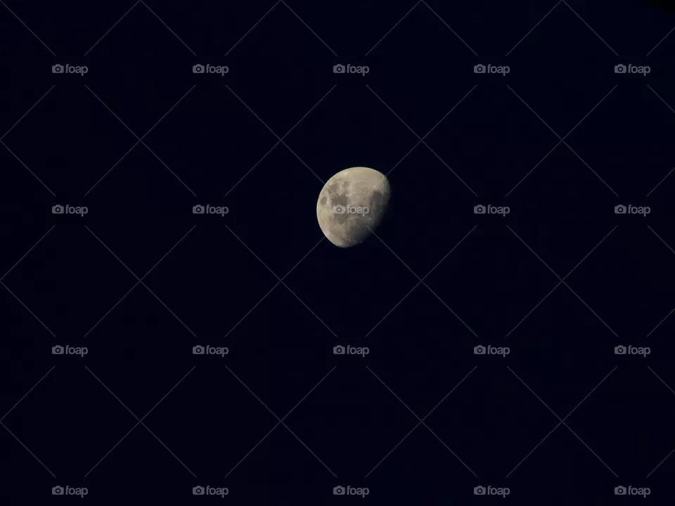 moon