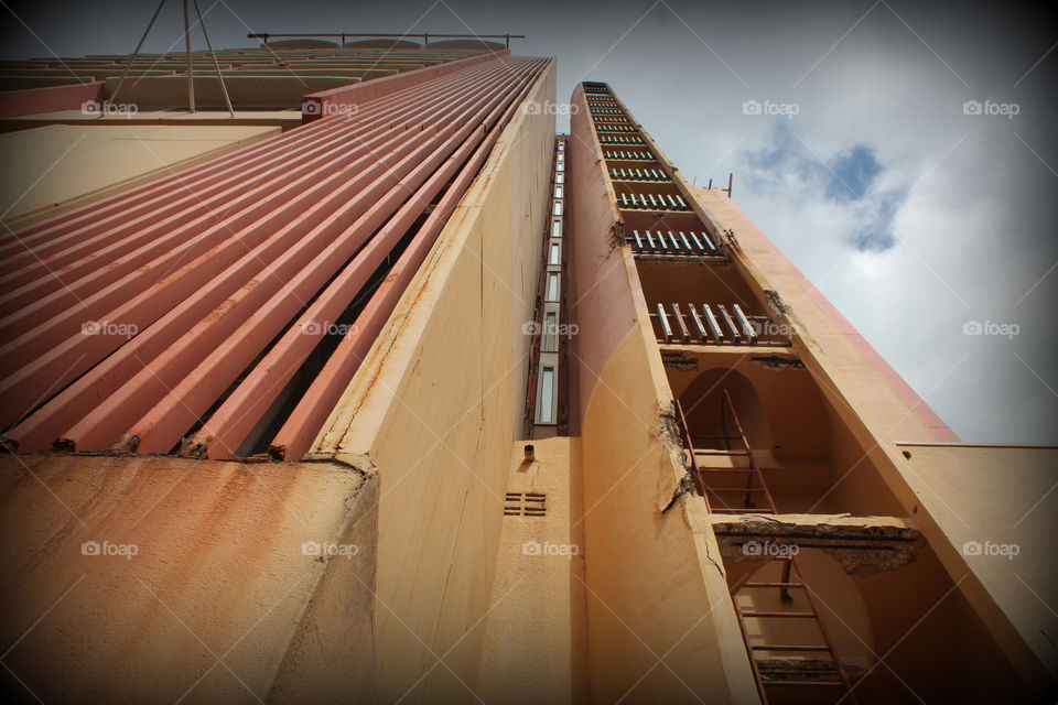 Van der Falk Curaçao