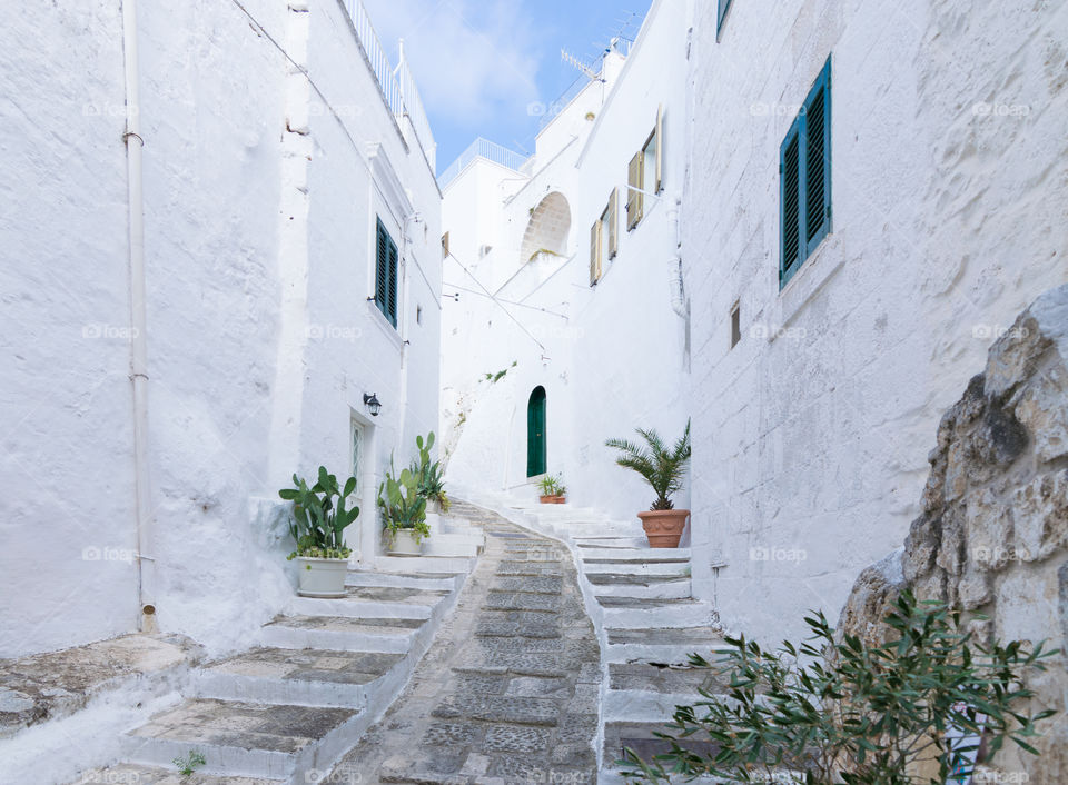 Ostuni 