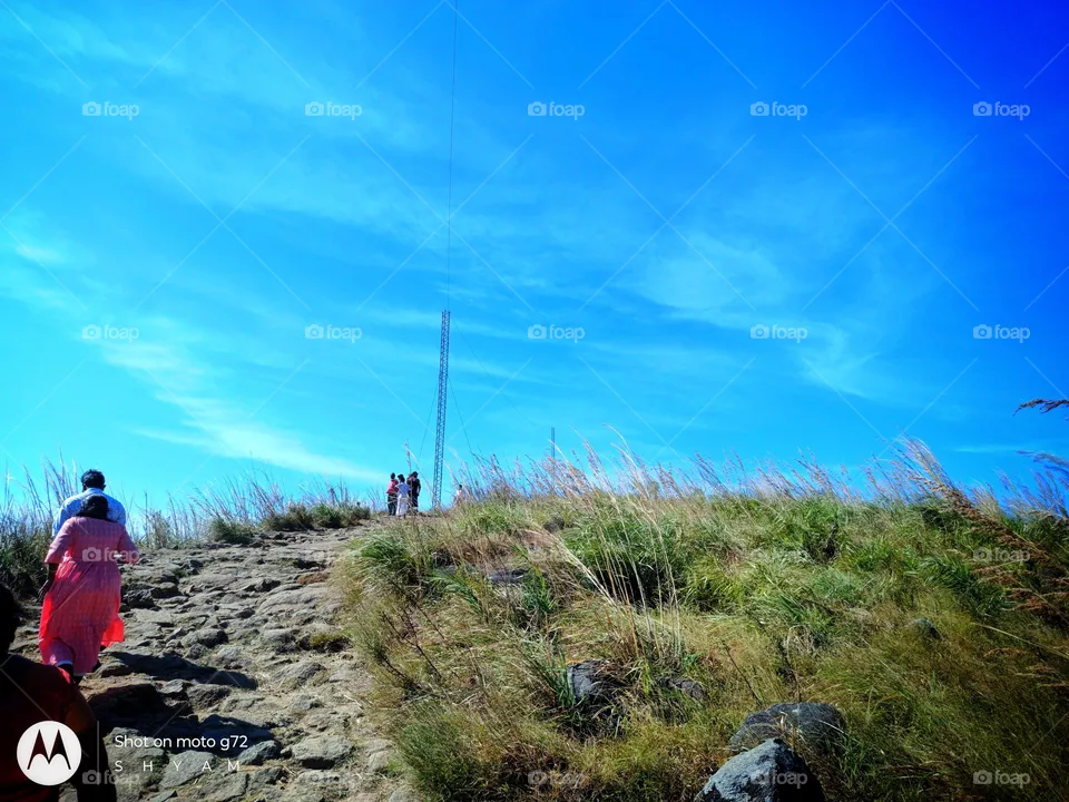 sky