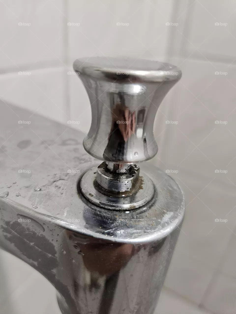 a water tub