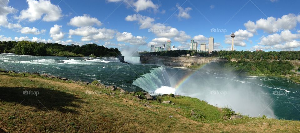 Niagara Falls